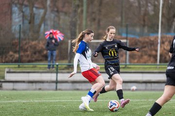 Bild 19 - wCJ HSV - ETV - Esbjerg